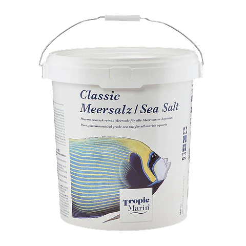 Tropic Marin Classic Sea Salt