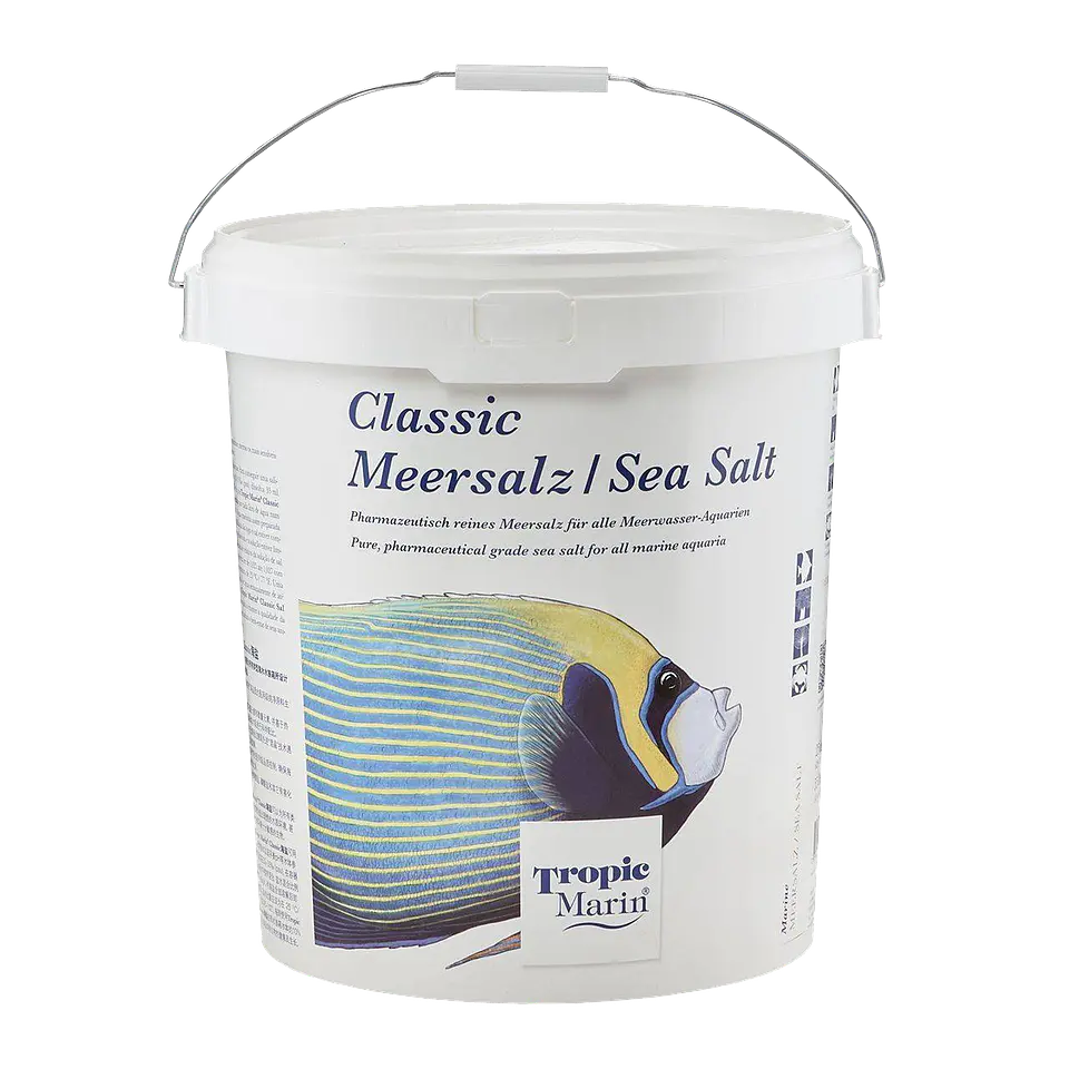 Tropic Marin Classic Sea Salt 1