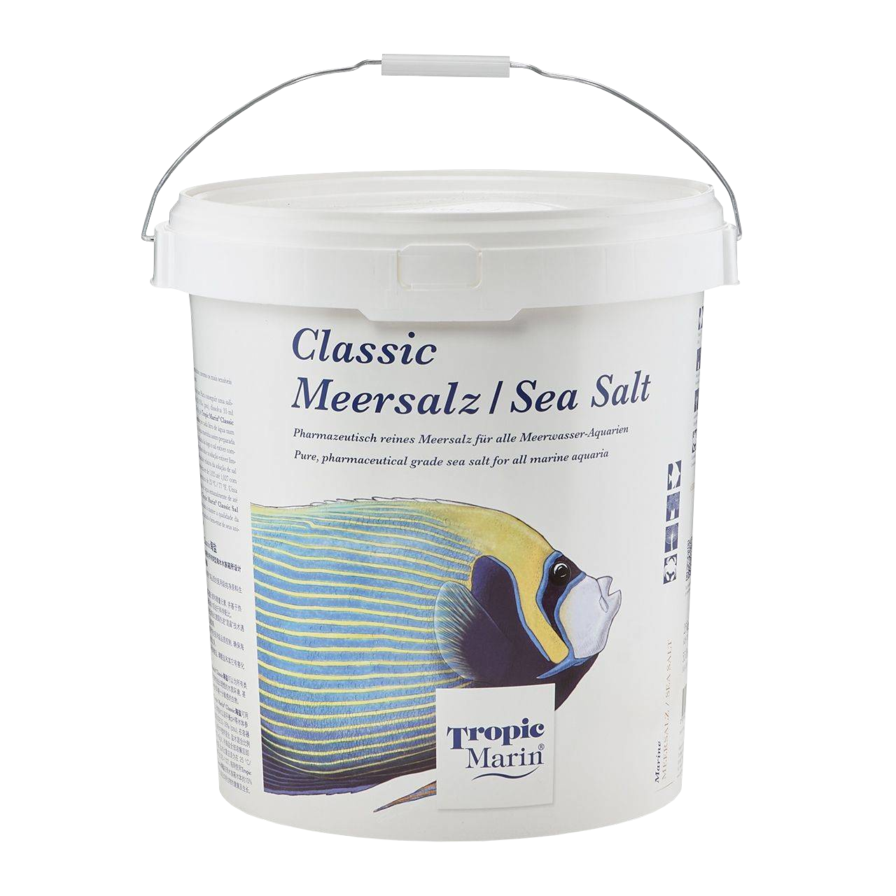 Tropic Marin Classic Sea Salt 1