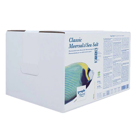 Tropic Marin Classic Sea Salt