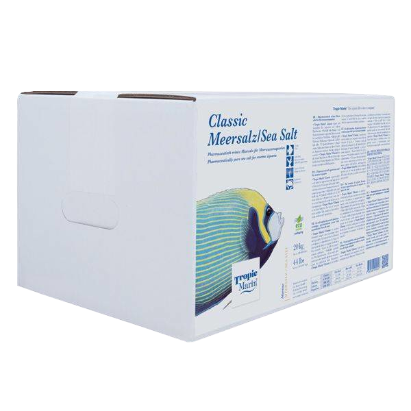 Tropic Marin Classic Sea Salt 2