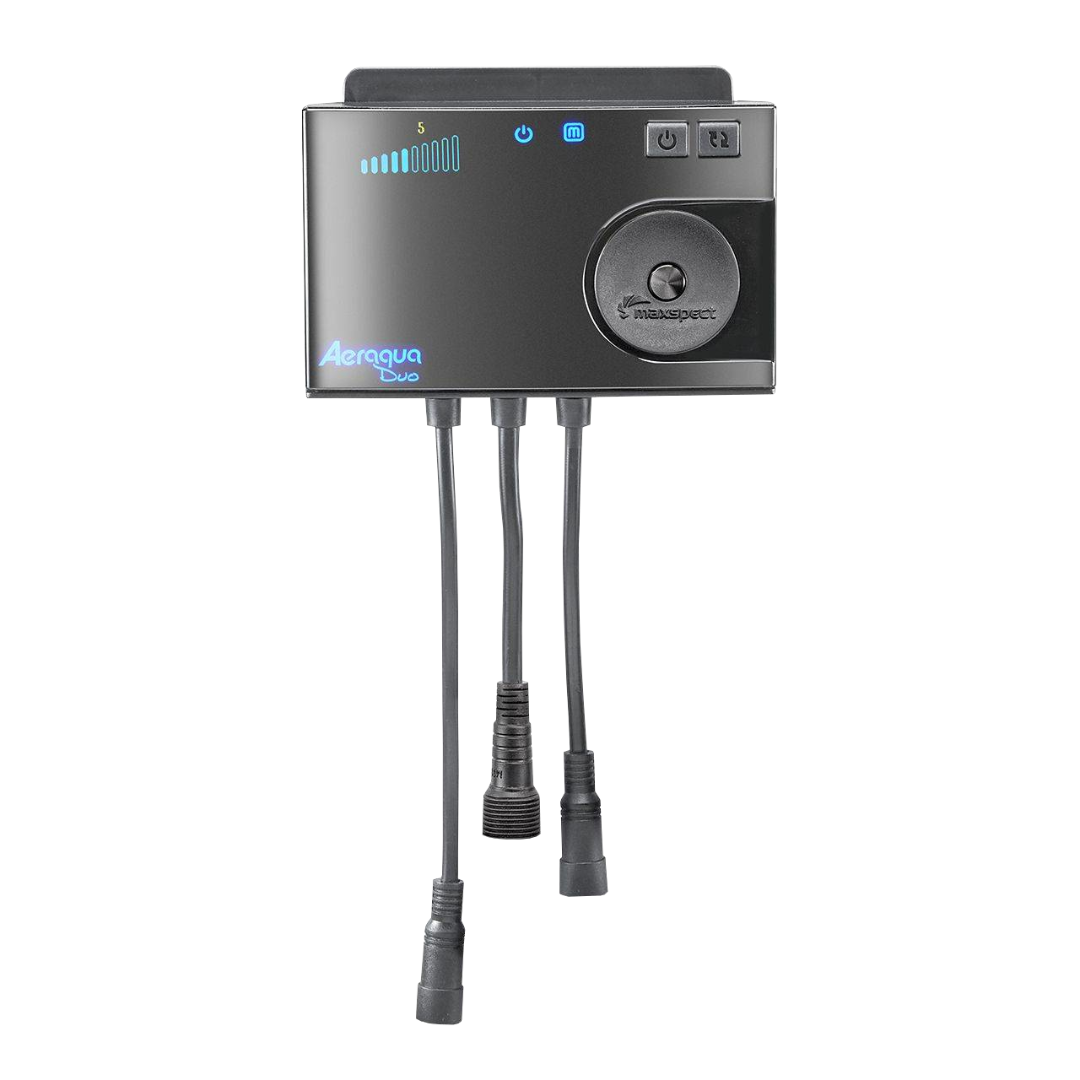 Aeraqua Duo-600 3