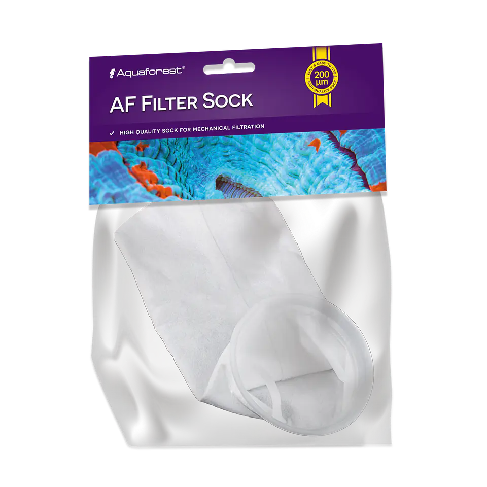 AF Sock 1