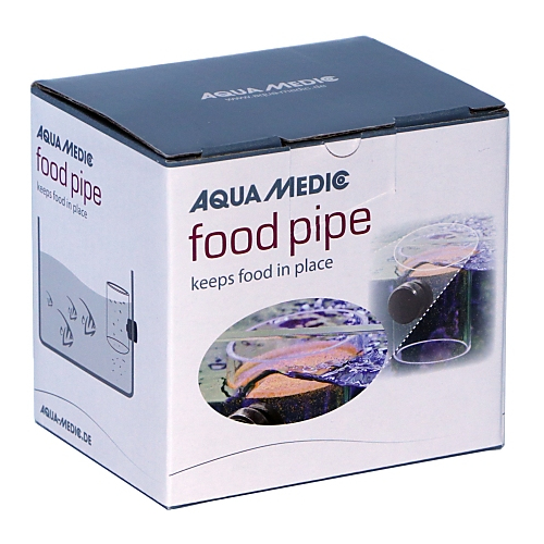 Aqua Medic Food Pipe