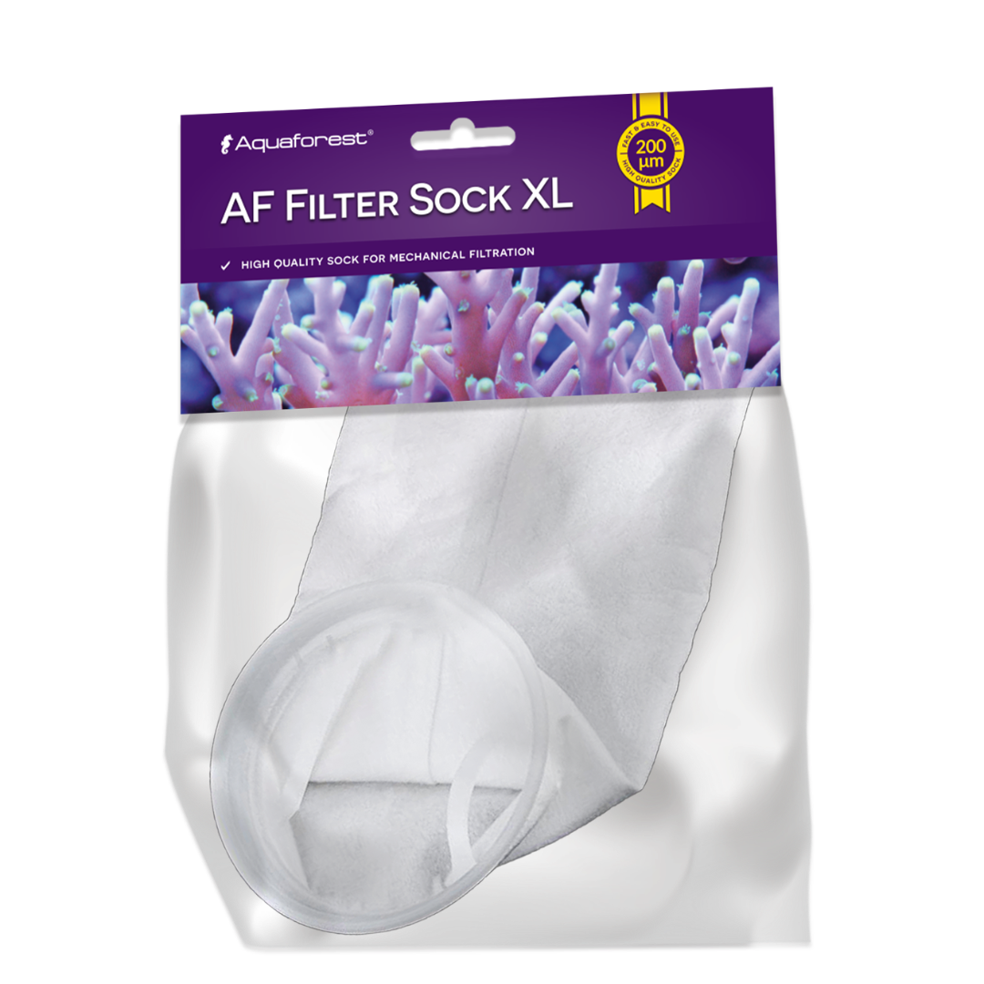 AF Sock 2