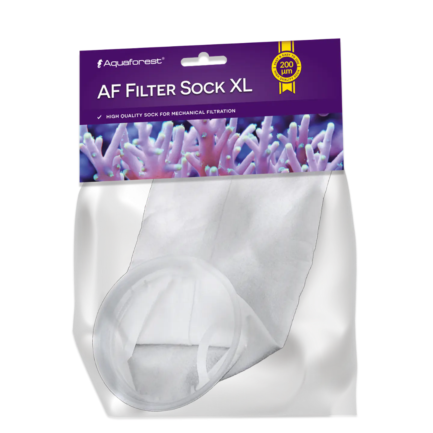 AF Sock 2