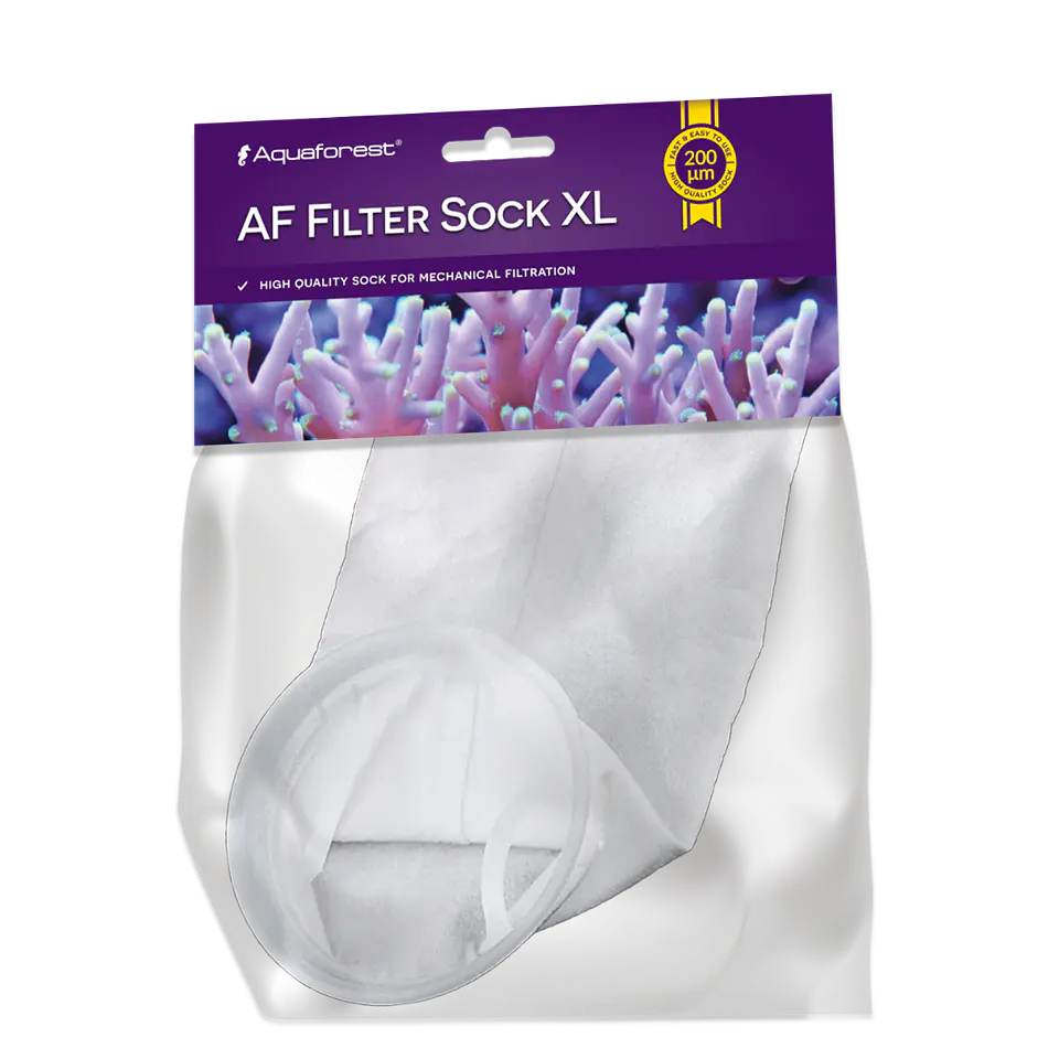 AF Sock 2