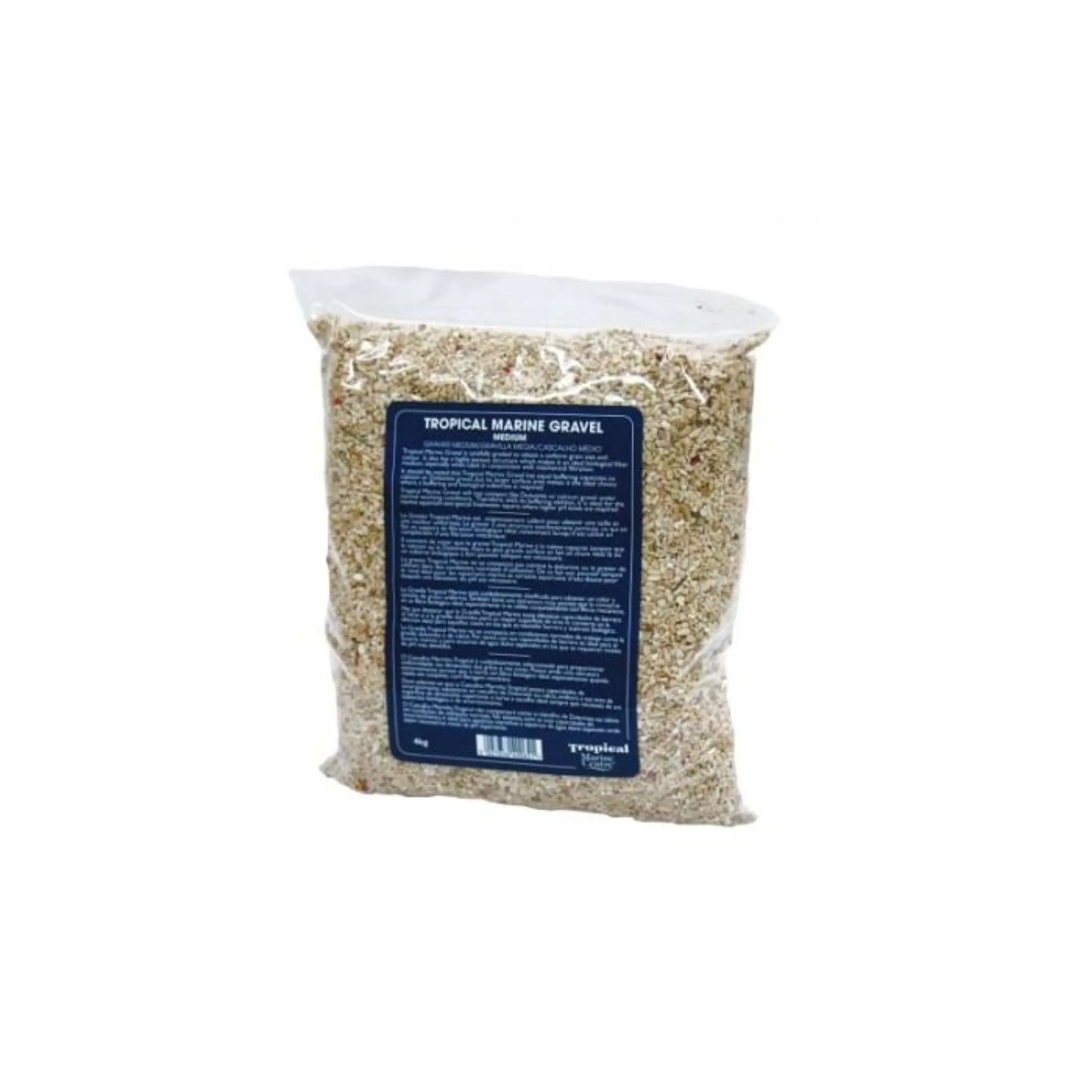 CORAL GRAVEL #10