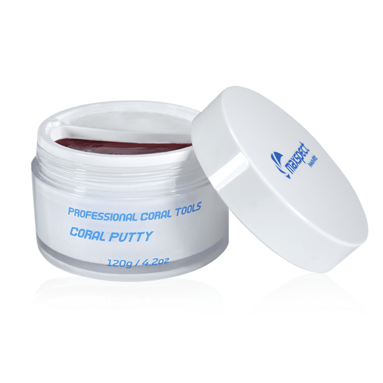 Coral Putty