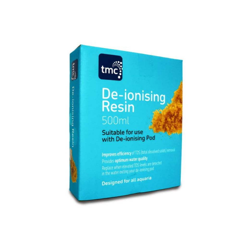 Pure De-Ionising Resin 500 ml