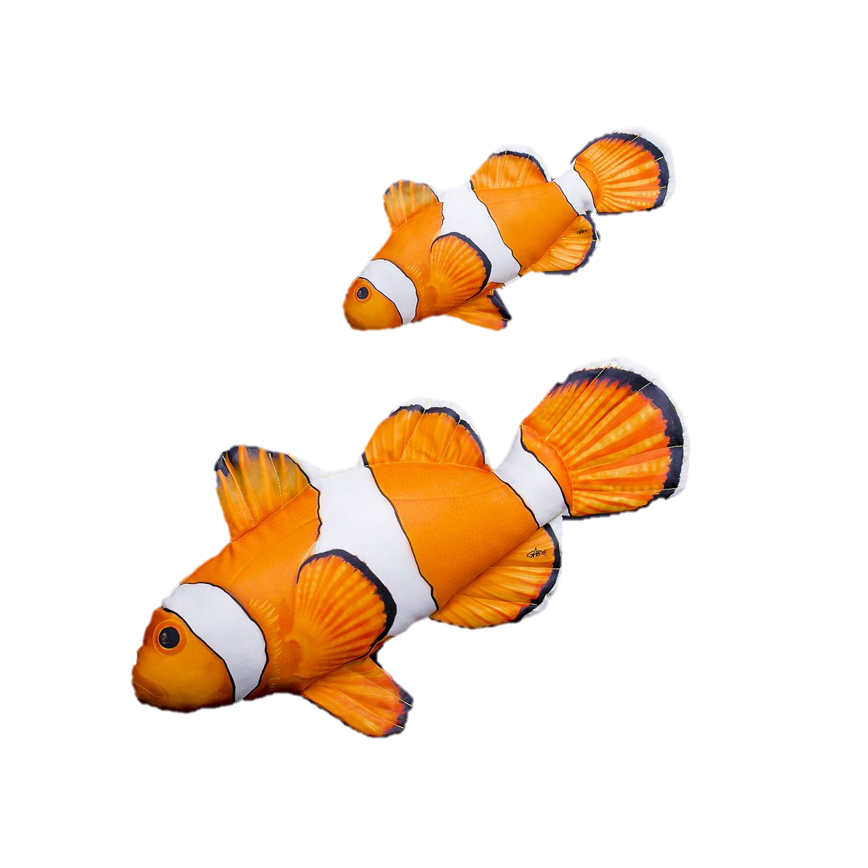 Almofada Ocellaris/Nemo