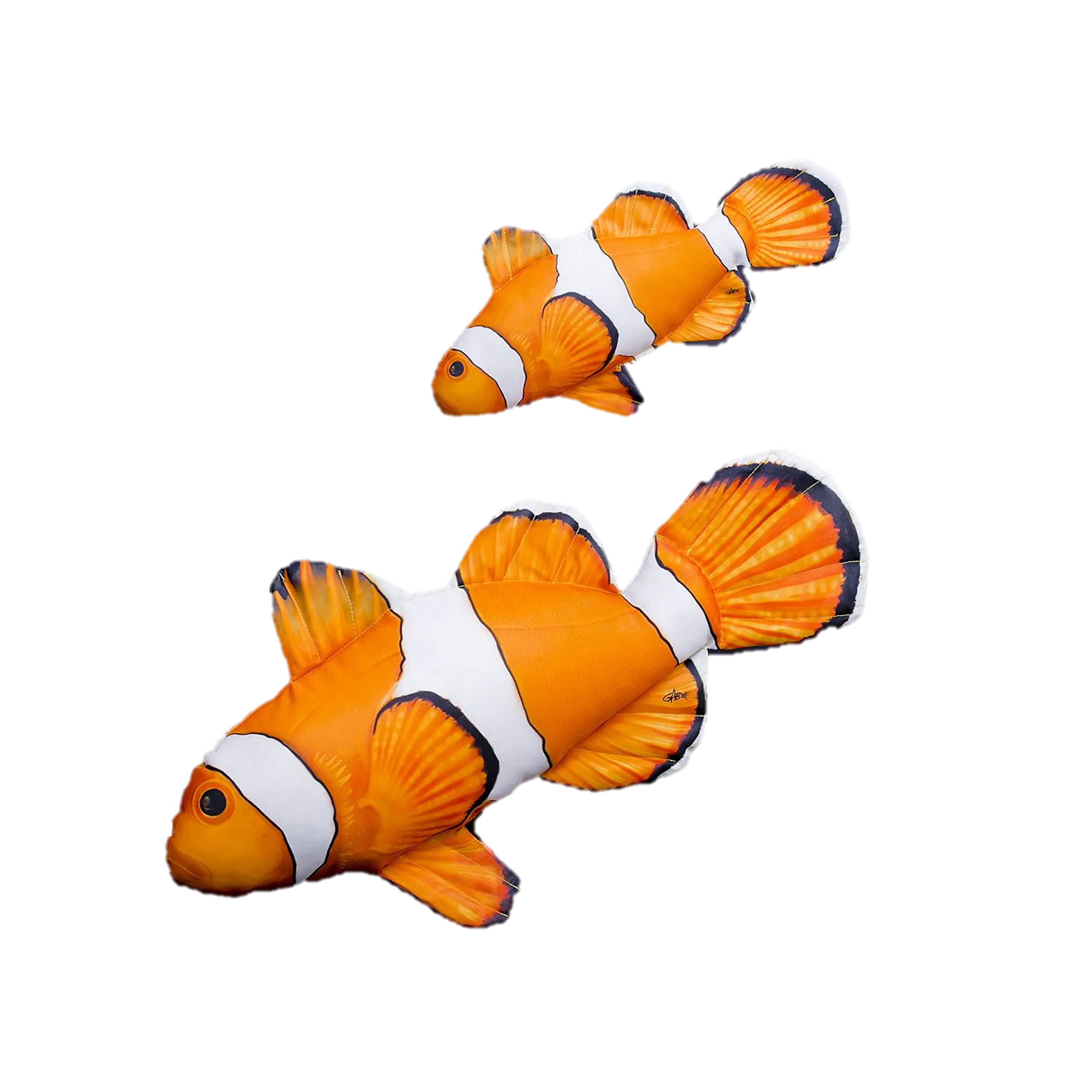 Almofada Ocellaris/Nemo