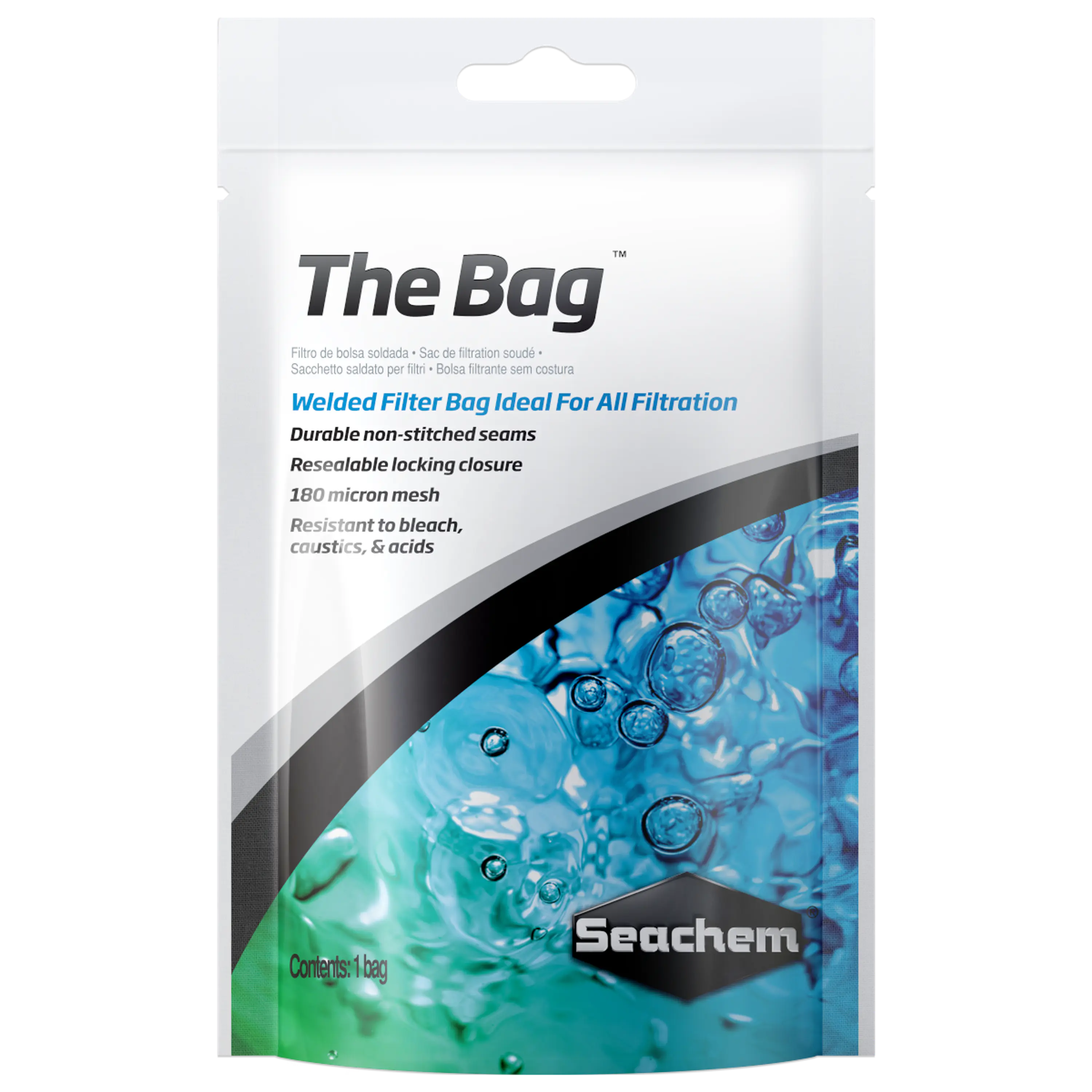 Seachem The Bag