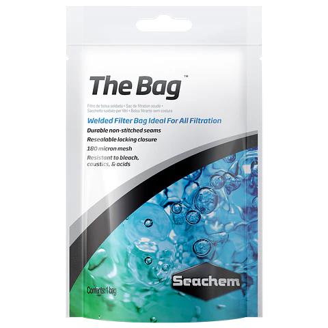 Seachem The Bag