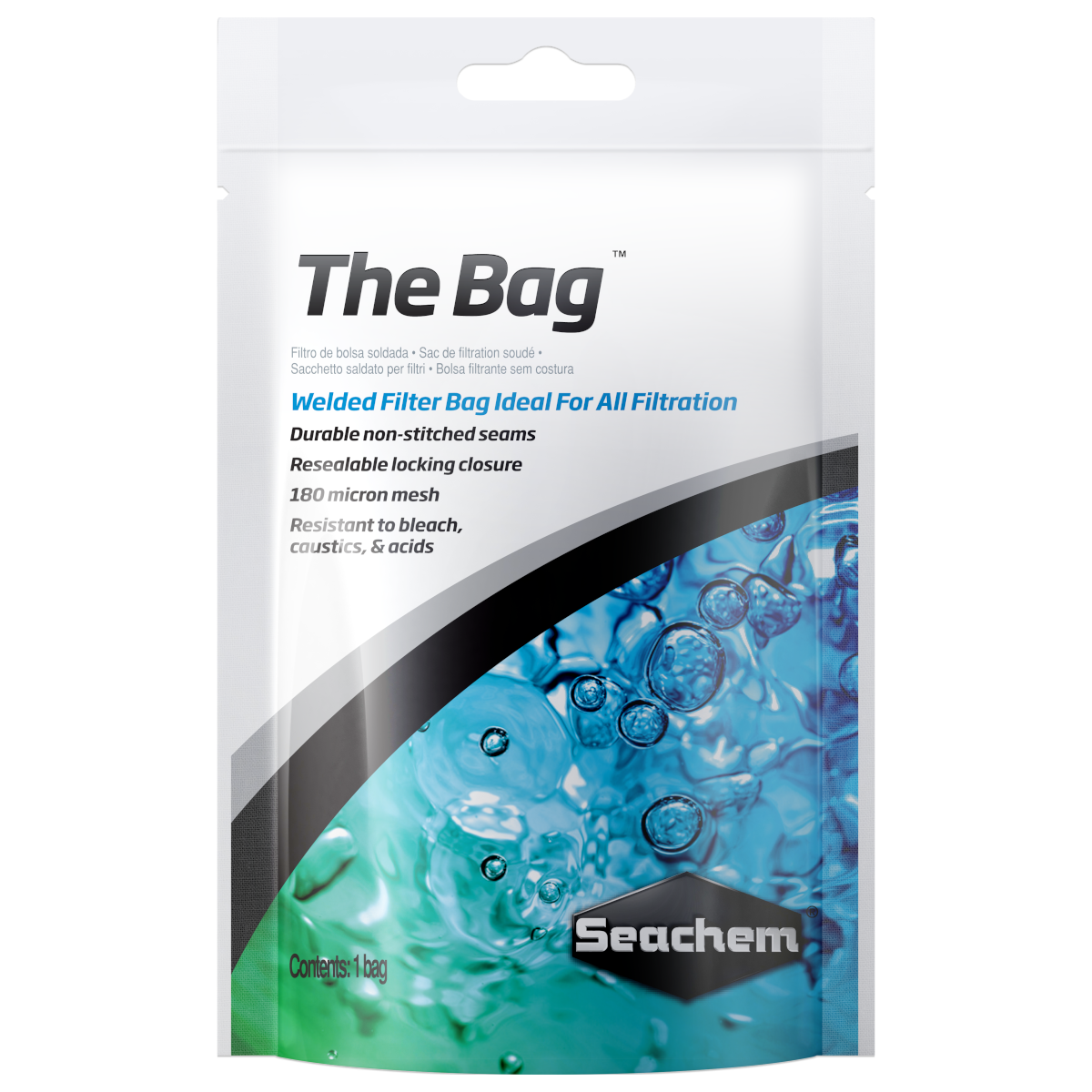 Seachem The Bag