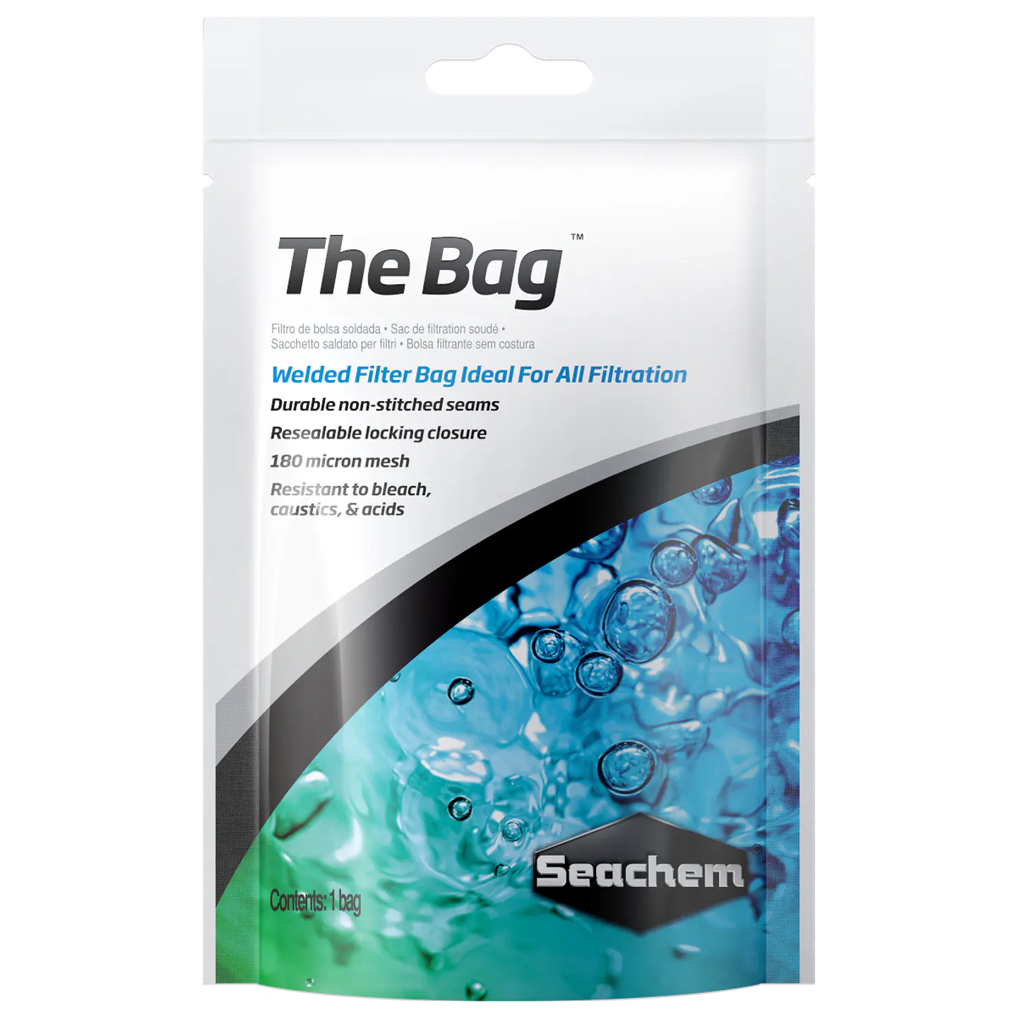Seachem The Bag 1