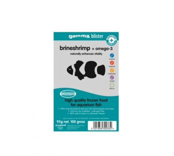 Brineshrimp Omw