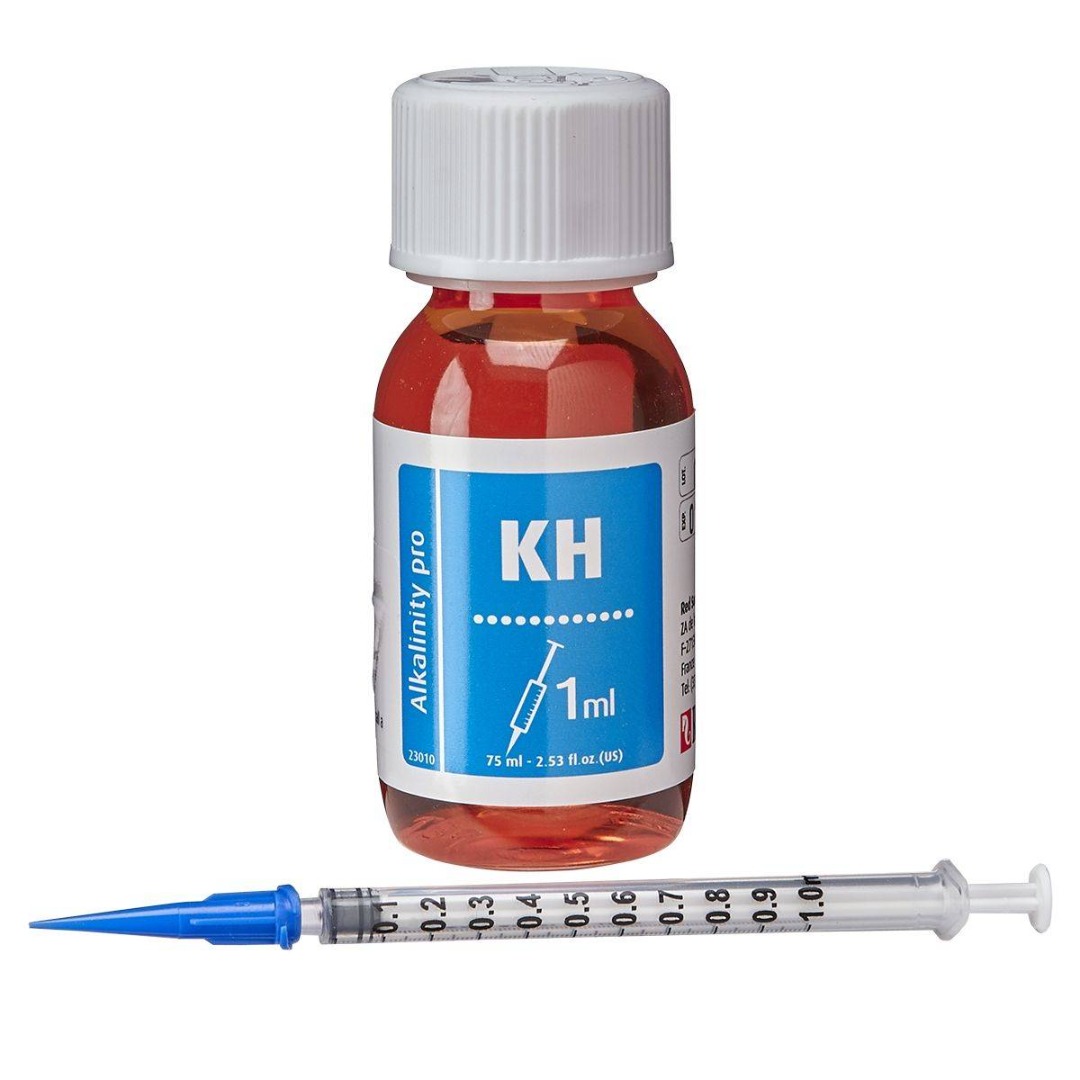 KH/Alkalinity Pro Refill Kit 2