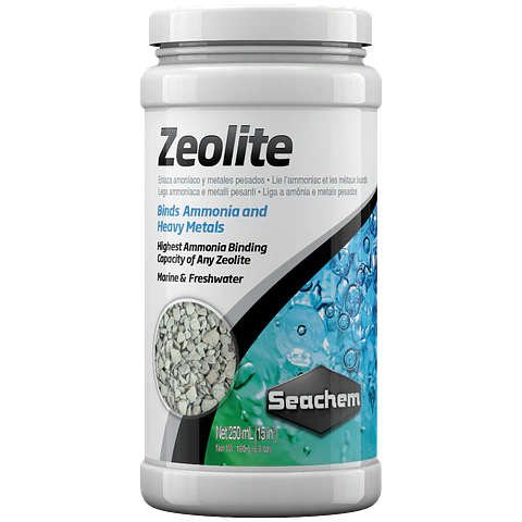 Zeolite