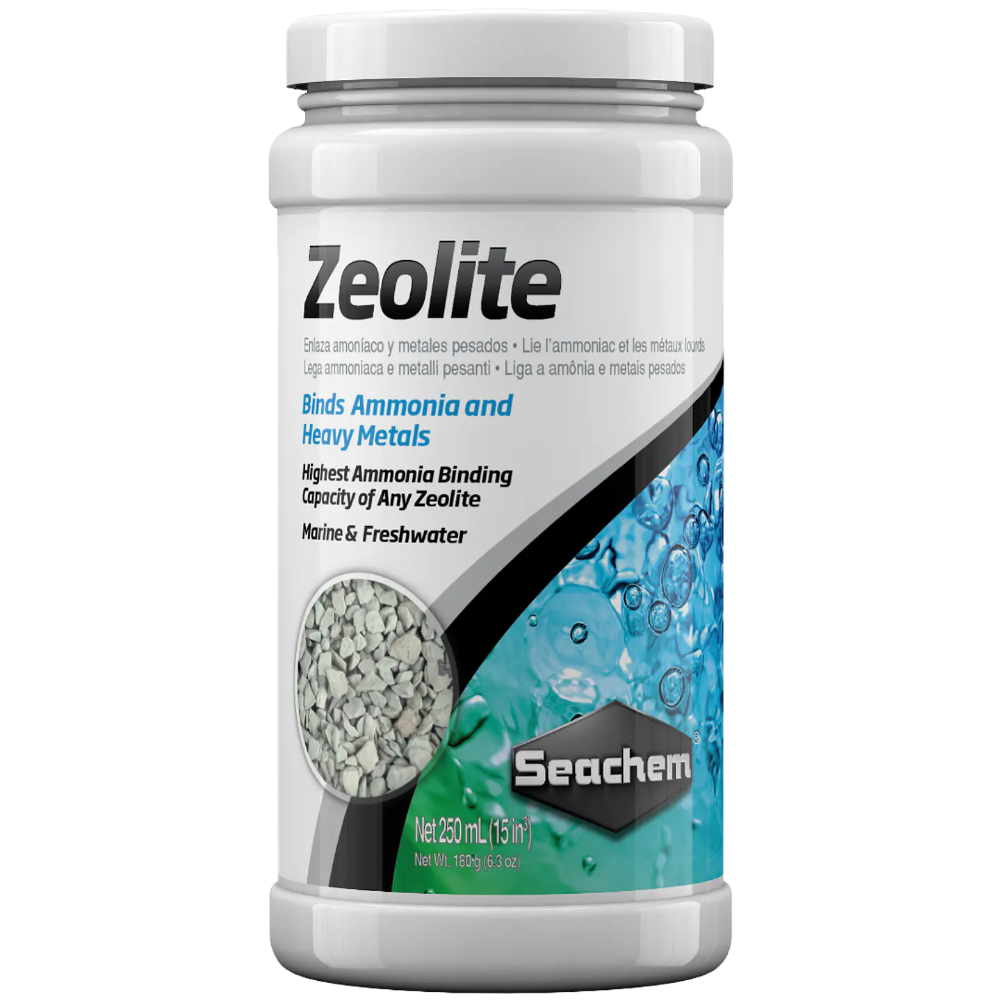 Zeolite 2
