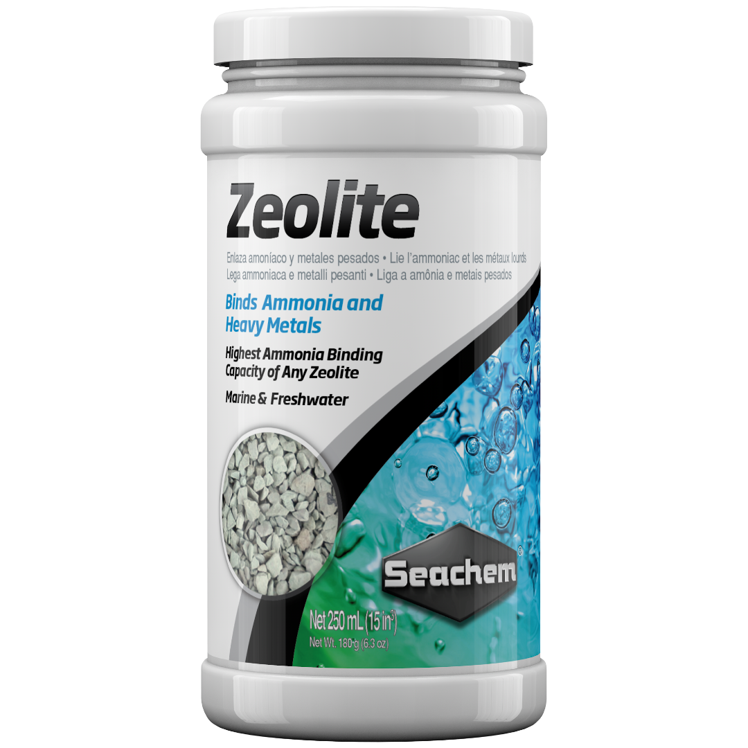 Zeolite 2