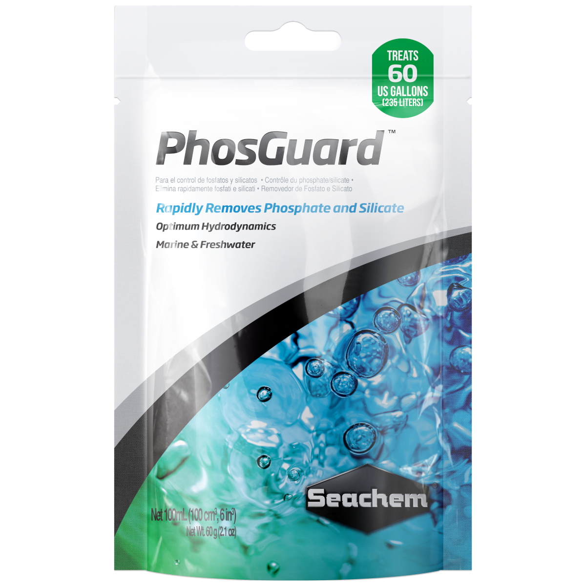 PhosGuard 1