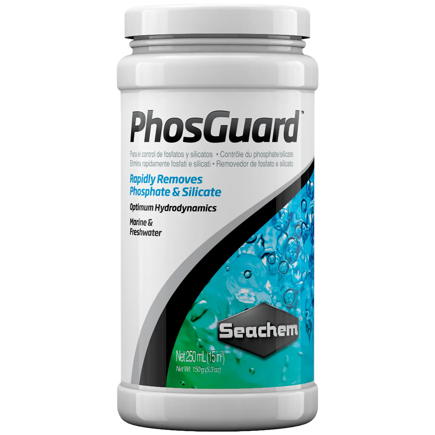 PhosGuard 2