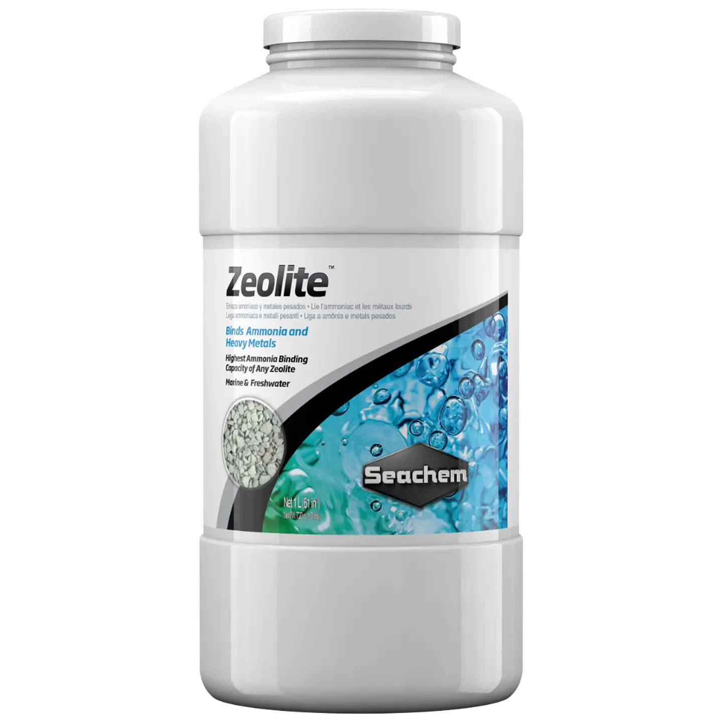 Zeolite 4