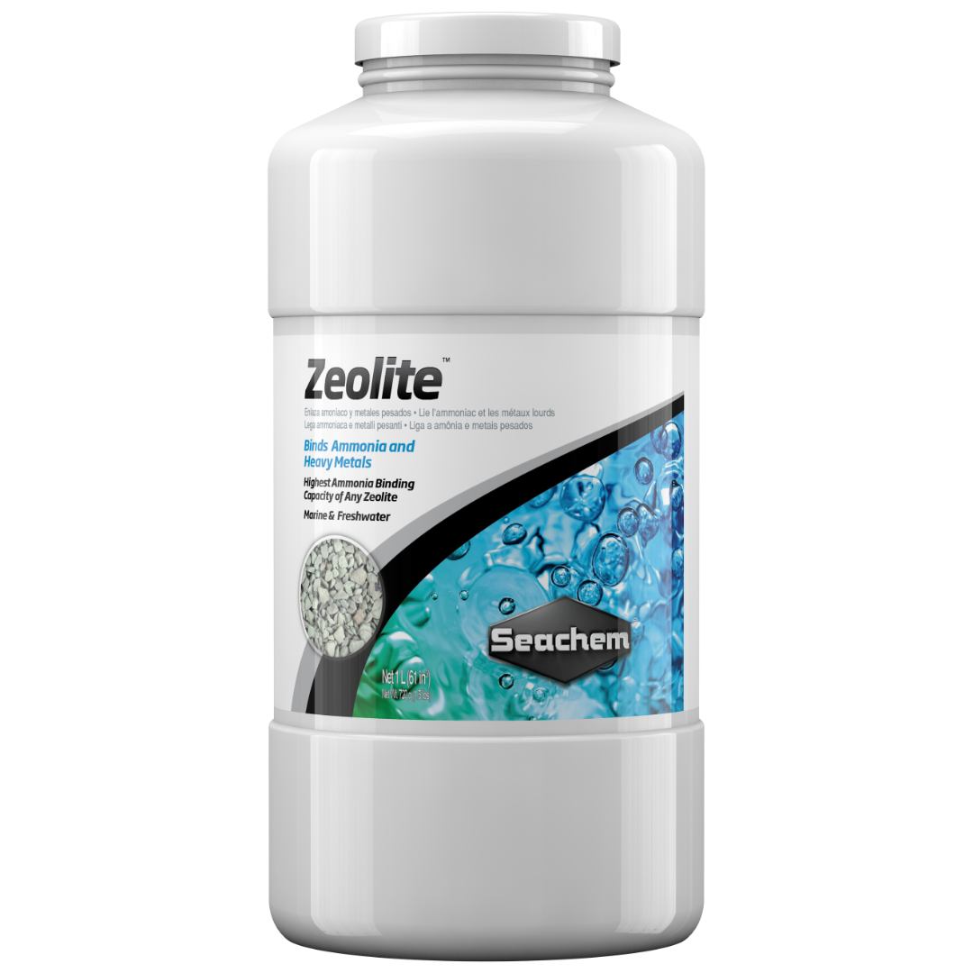 Zeolite 4