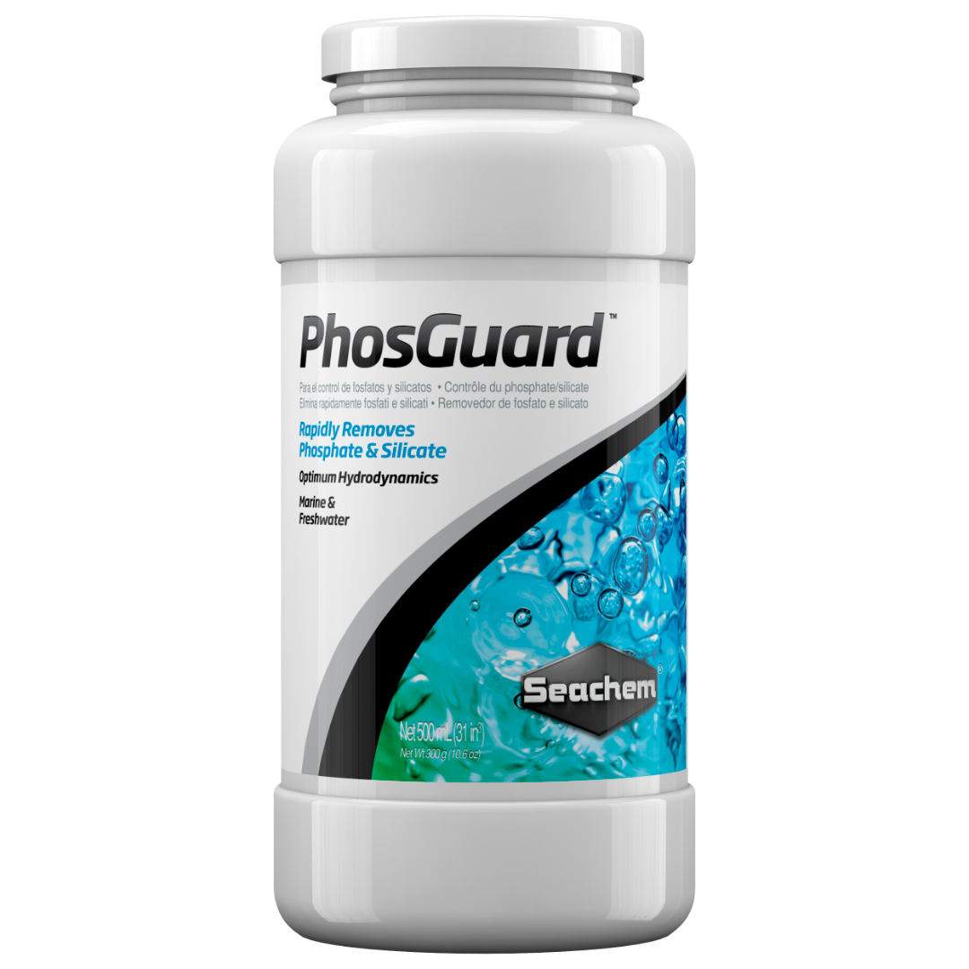 PhosGuard 3