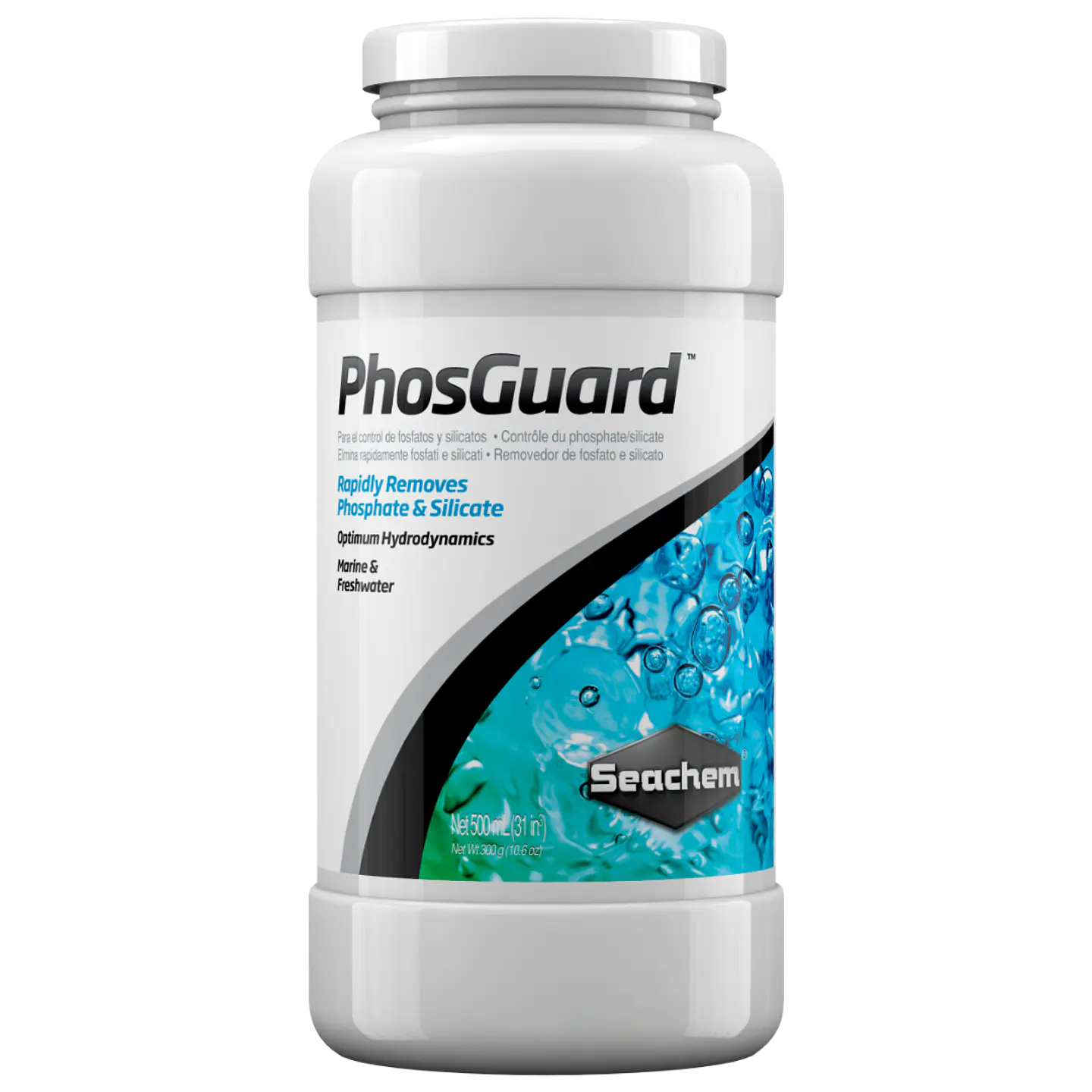 PhosGuard 3