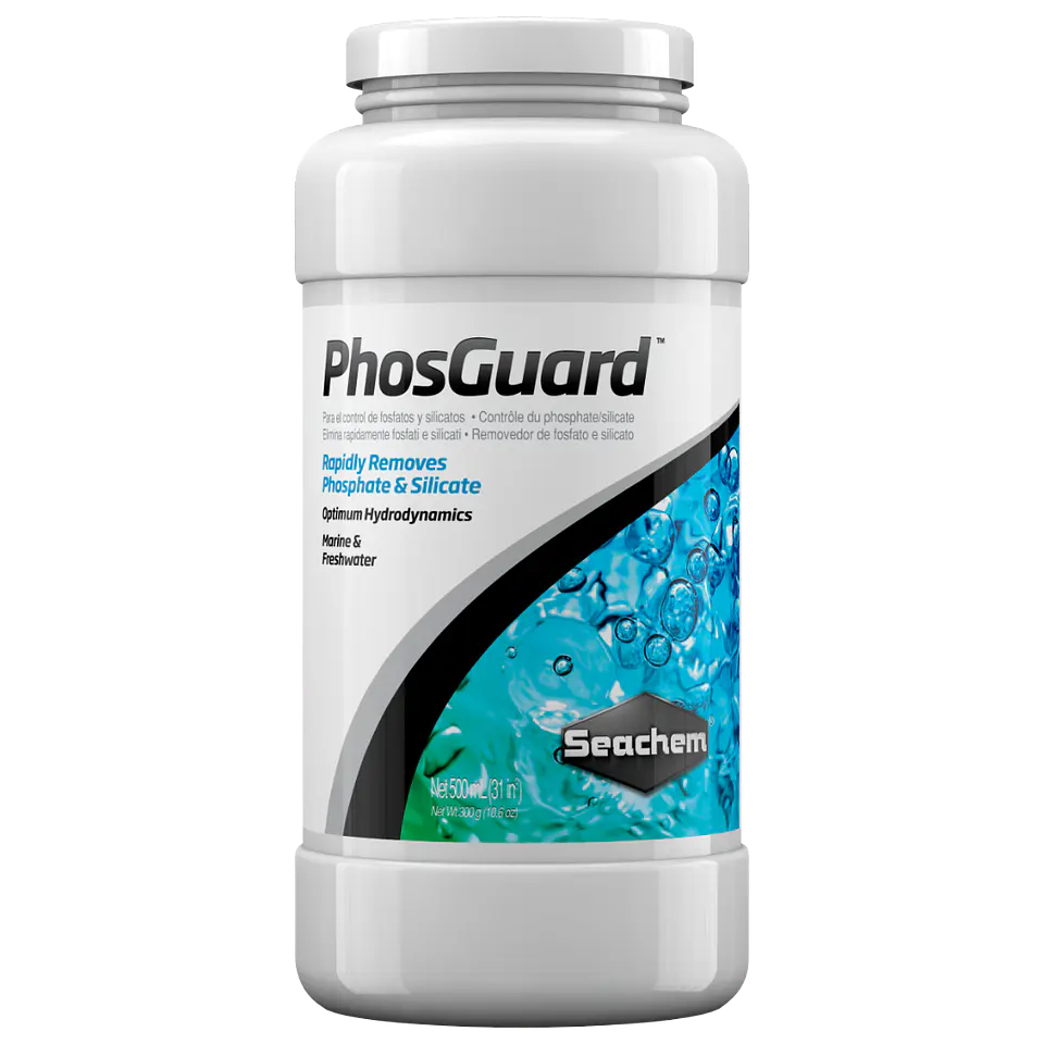 PhosGuard 3