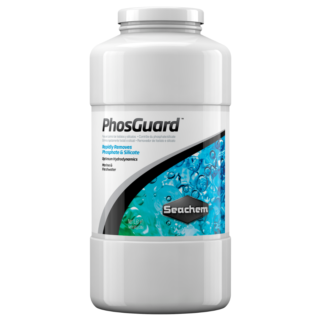 PhosGuard 4