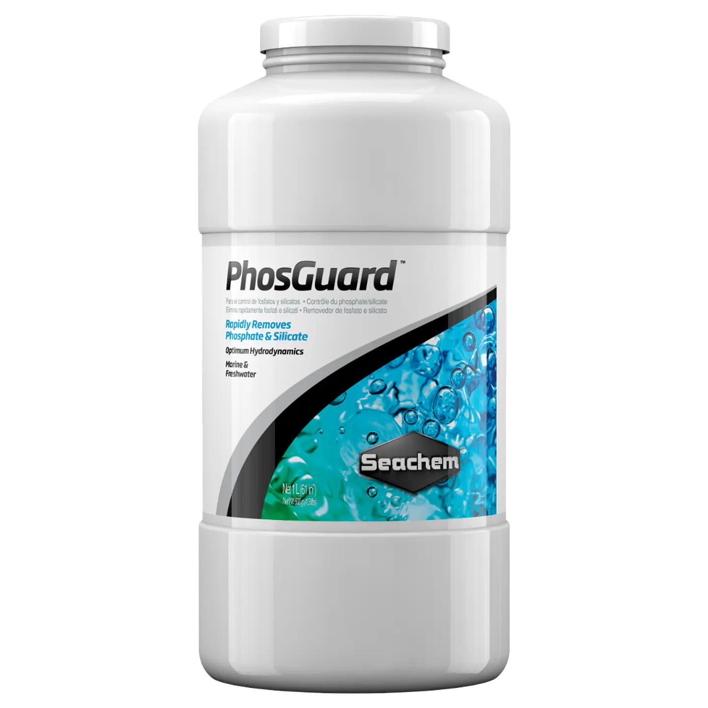 PhosGuard 4