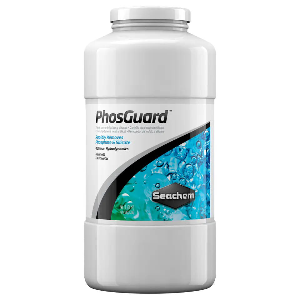 PhosGuard 4