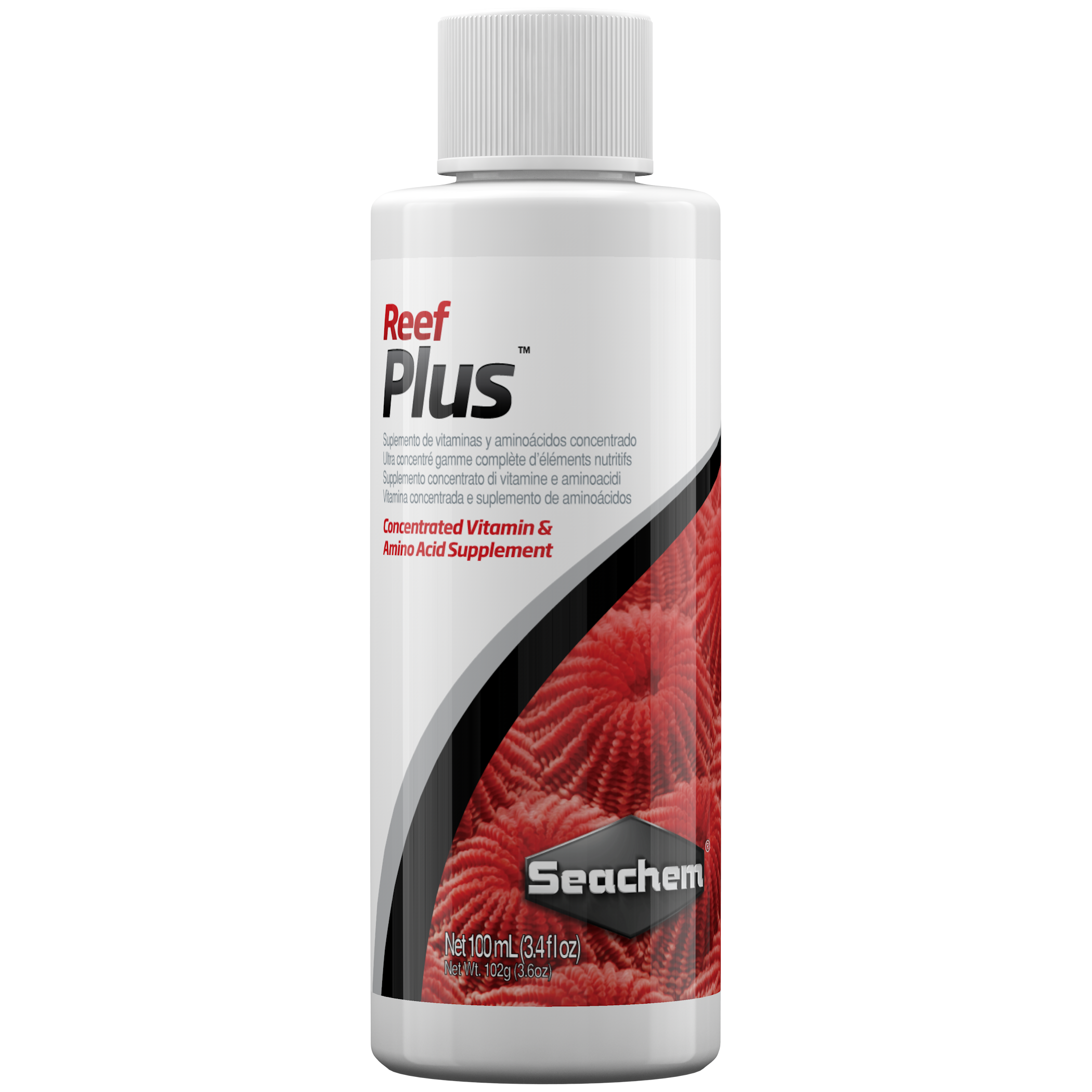 Reef Plus 1