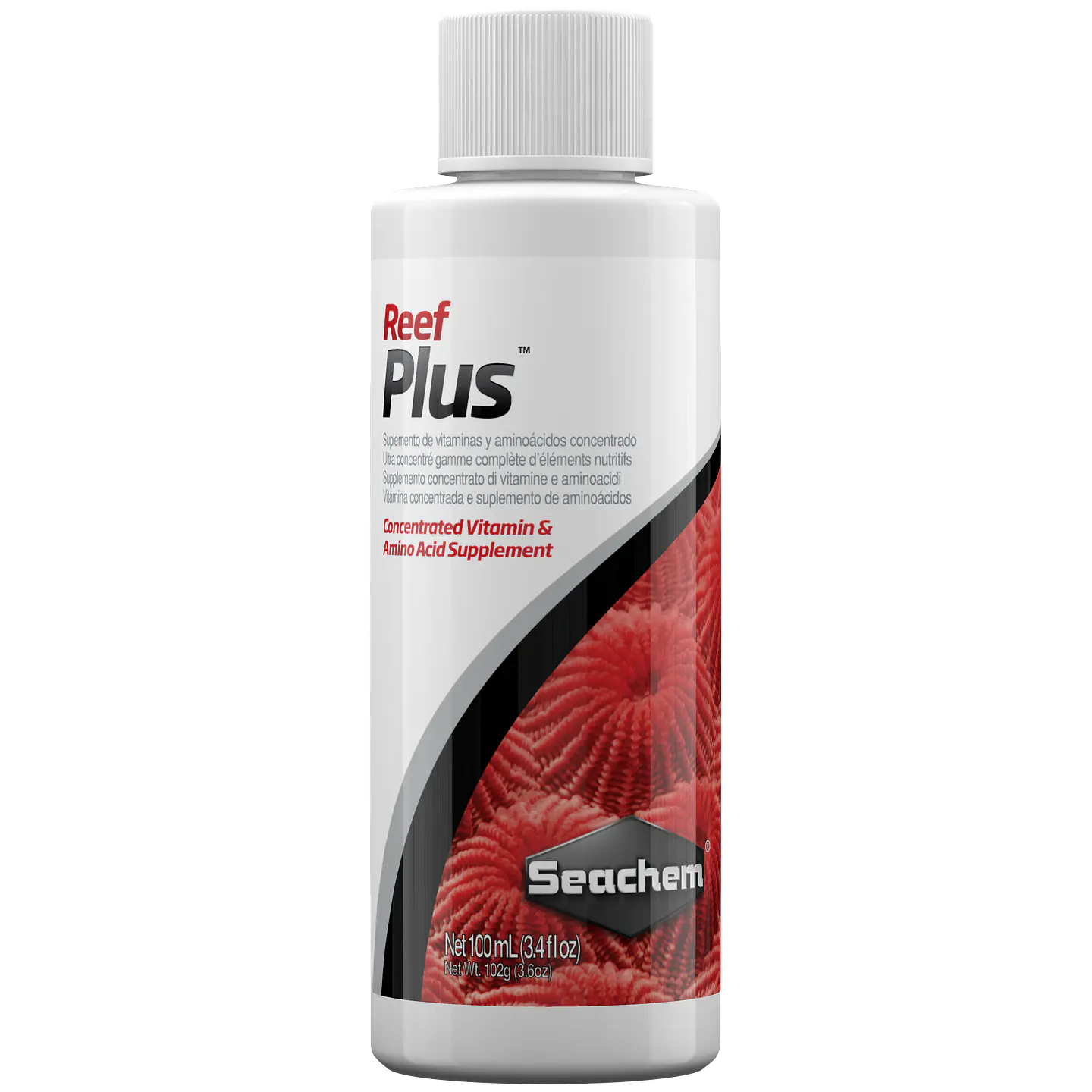Reef Plus 1