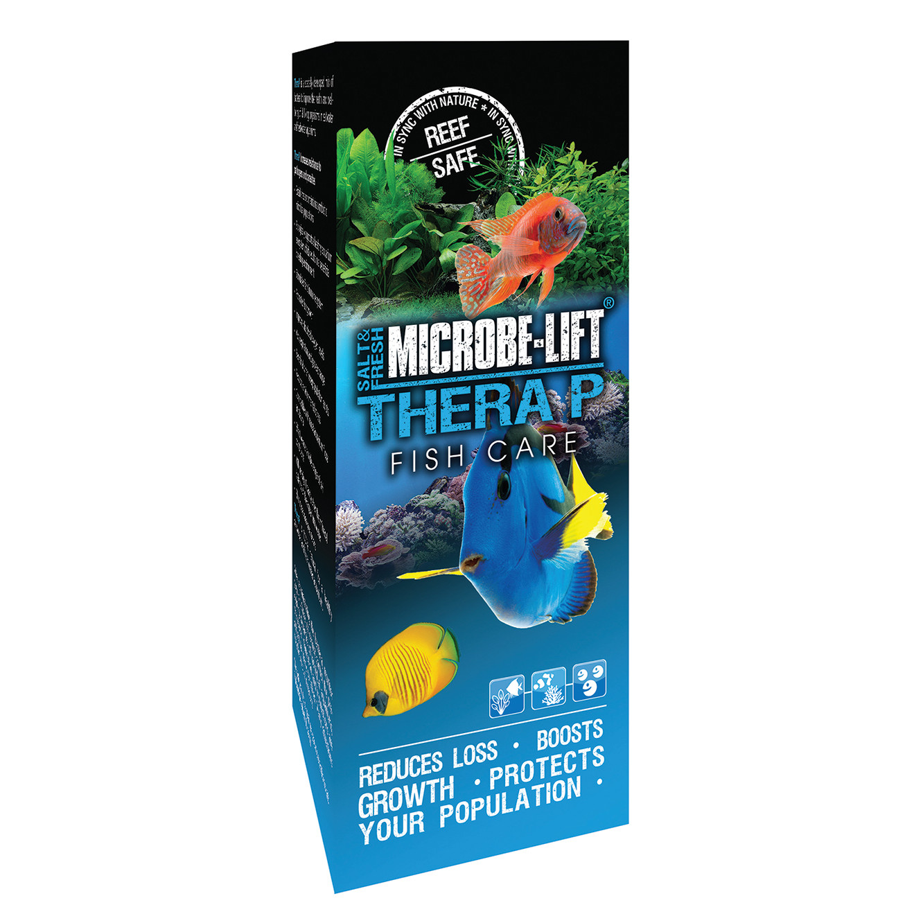 Microbe Lift Thera-P 1