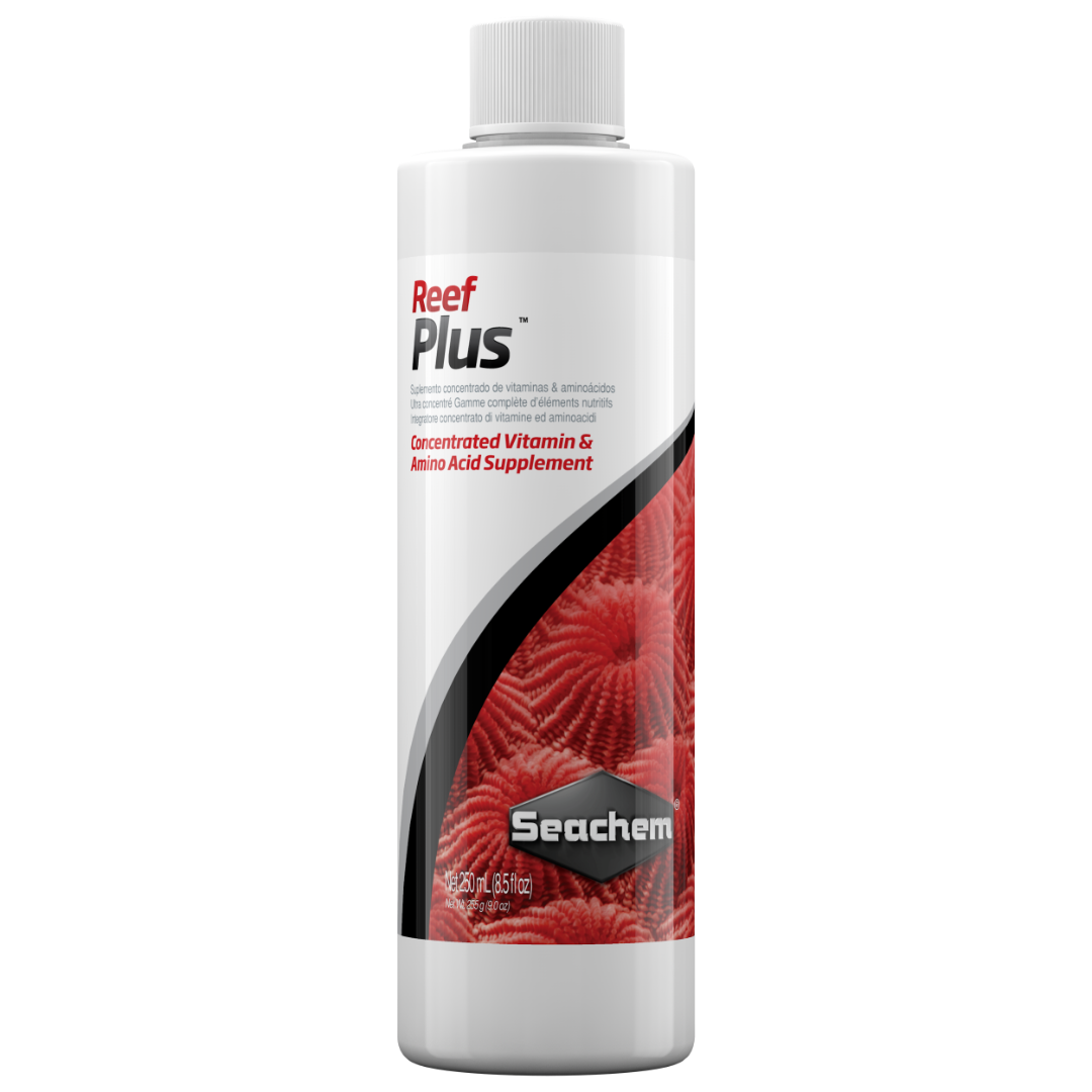 Reef Plus 2