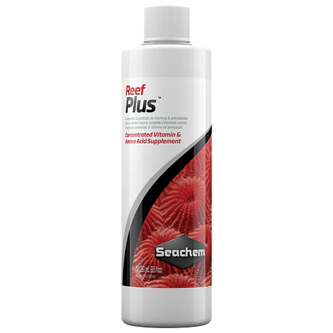 Reef Plus