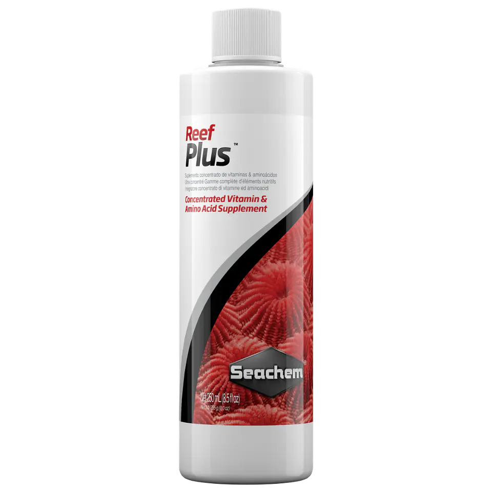 Reef Plus 2