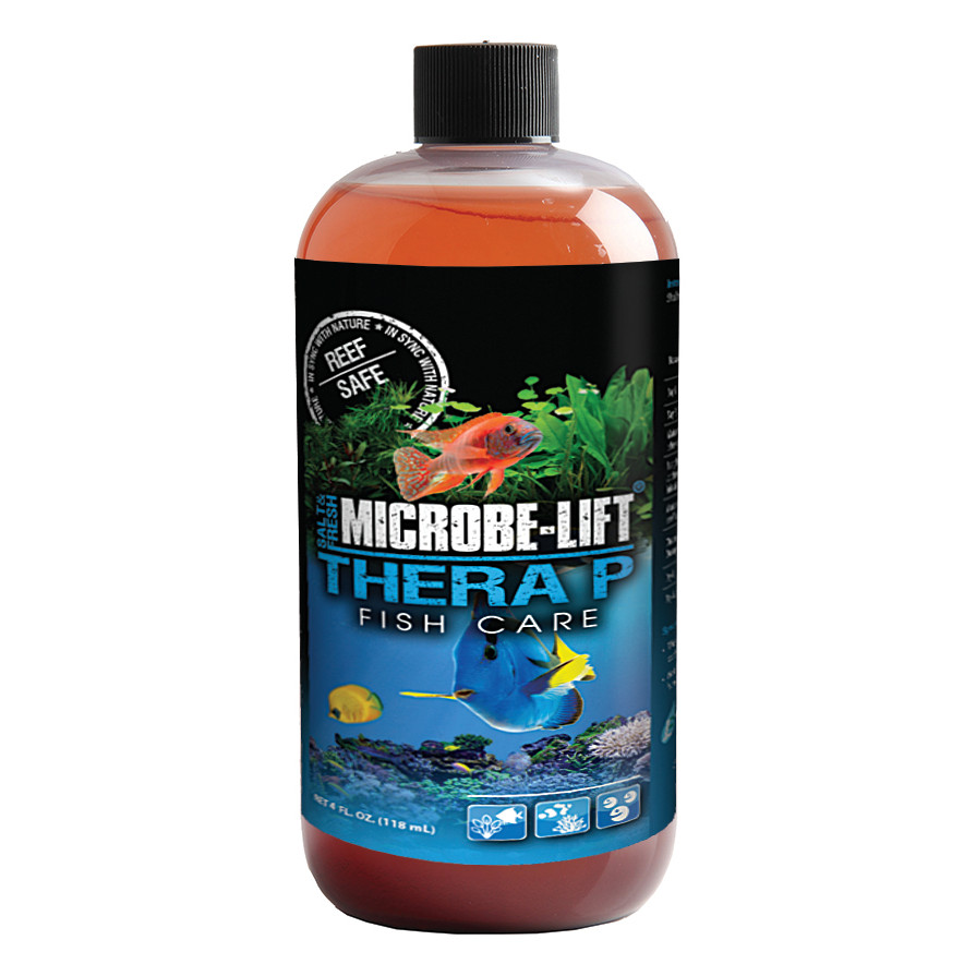 Microbe Lift Thera-P 2