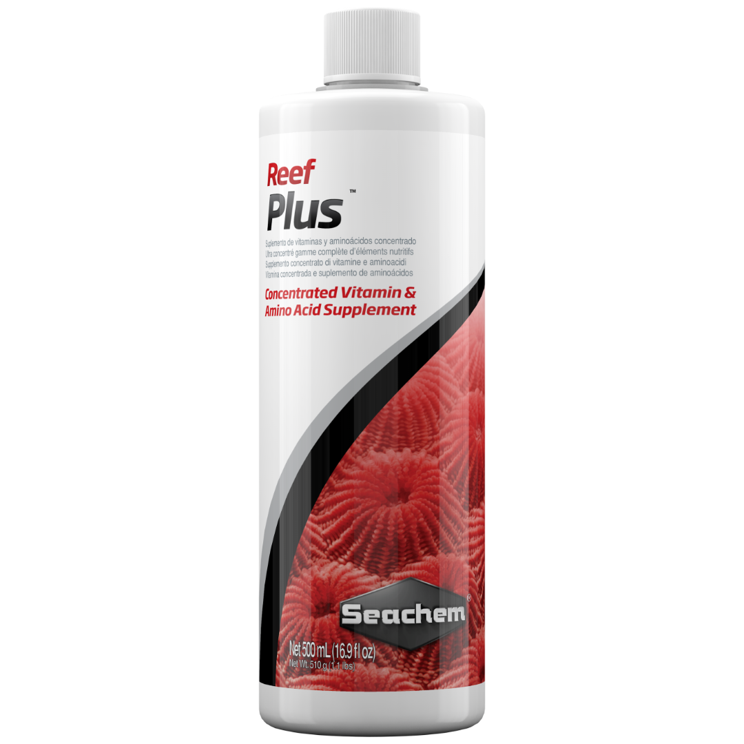 Reef Plus 3