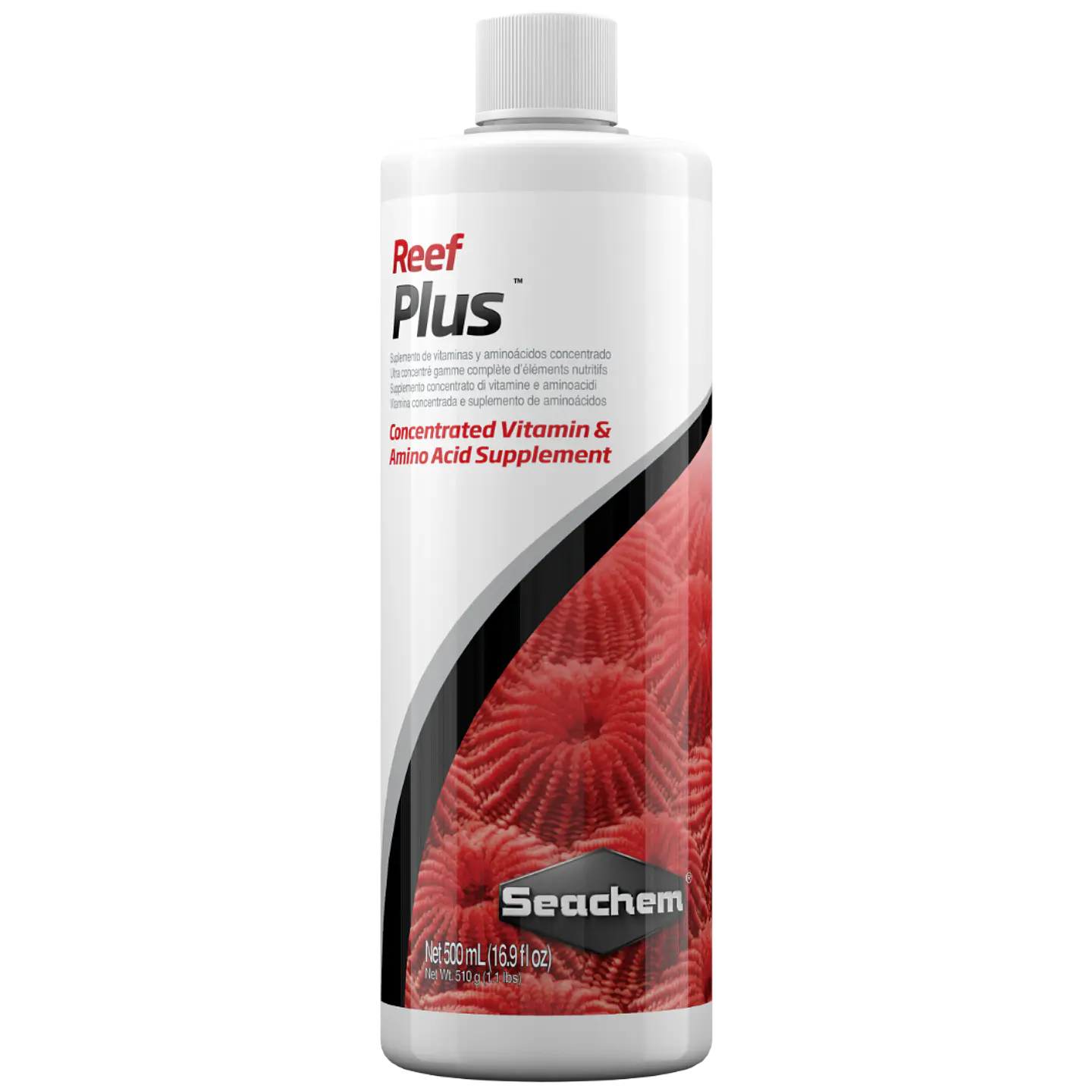 Reef Plus 3