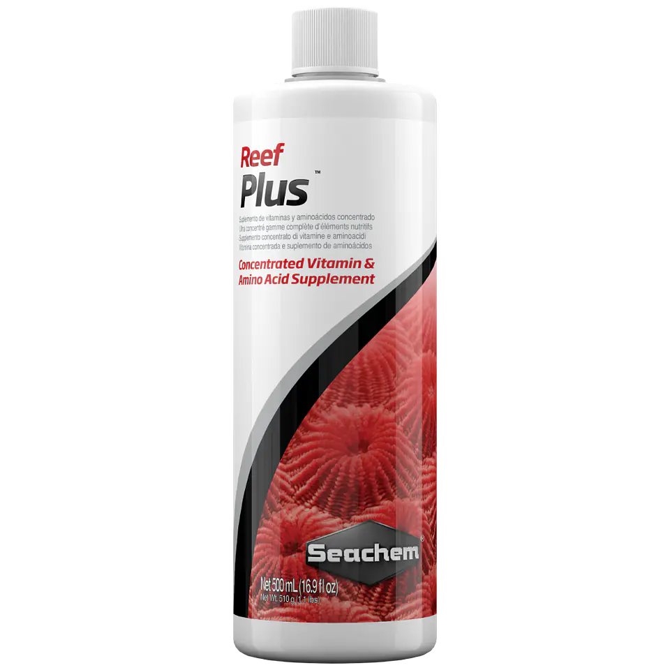 Reef Plus 3