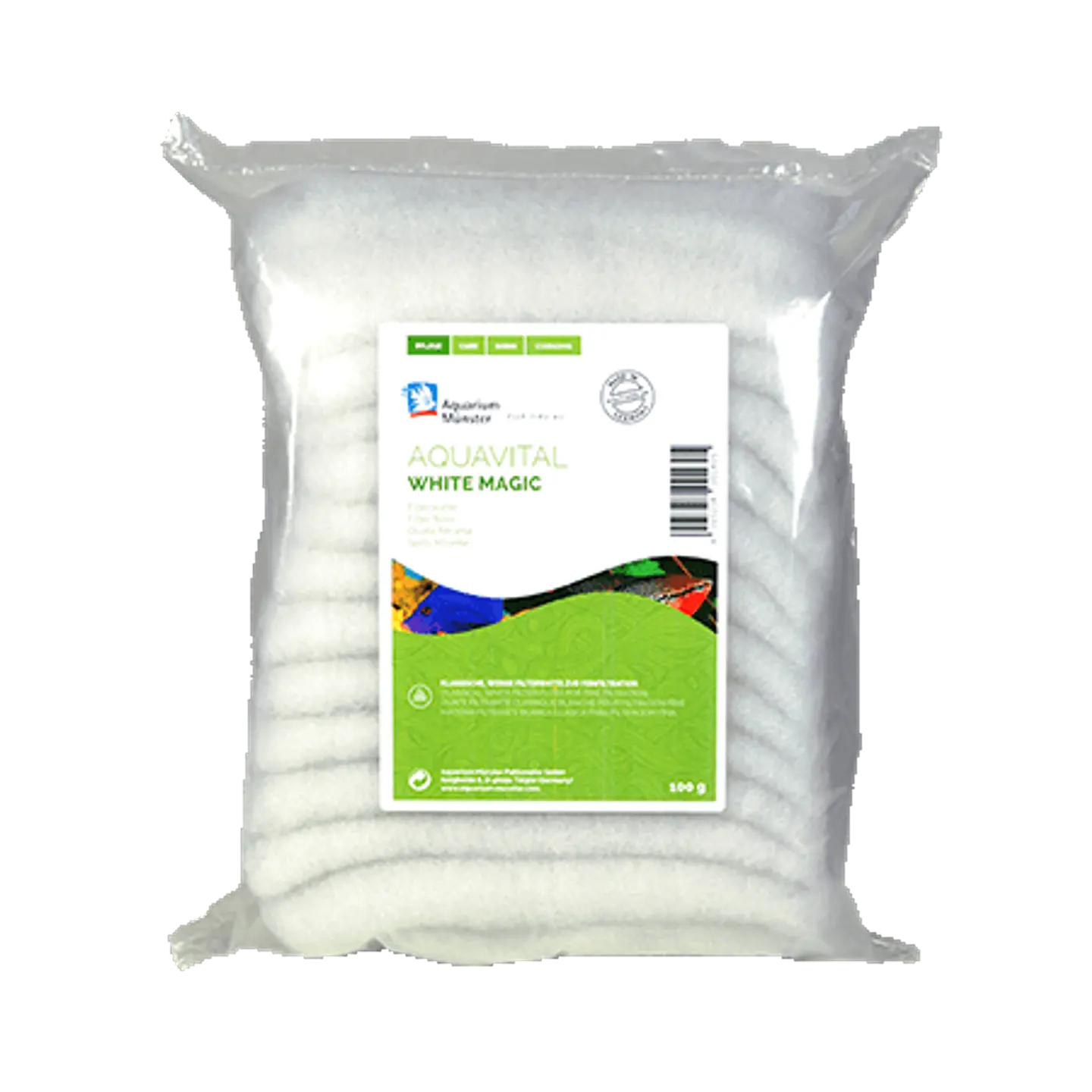 Aquavital White Magic 1