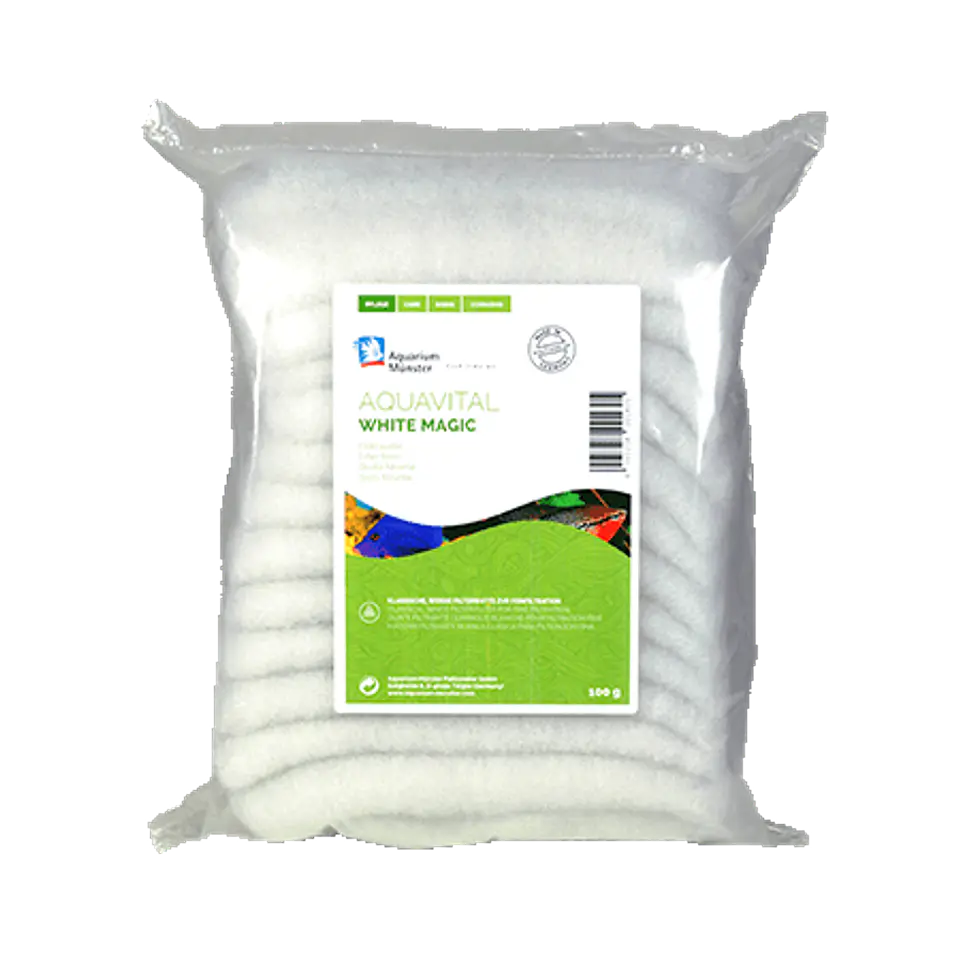 Aquavital White Magic 1