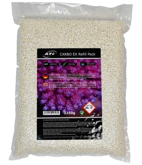 ATI Carbo Ex Refill Pack