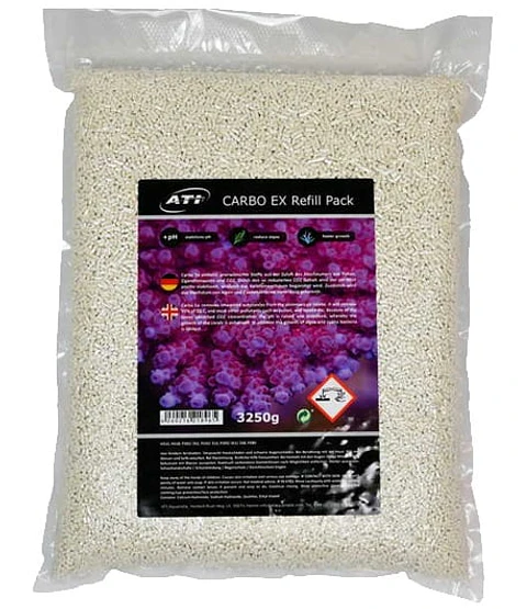 ATI Carbo Ex Refill Pack