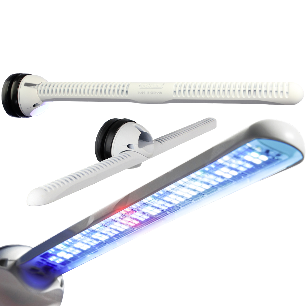LED FULL SPECTRUM 1
